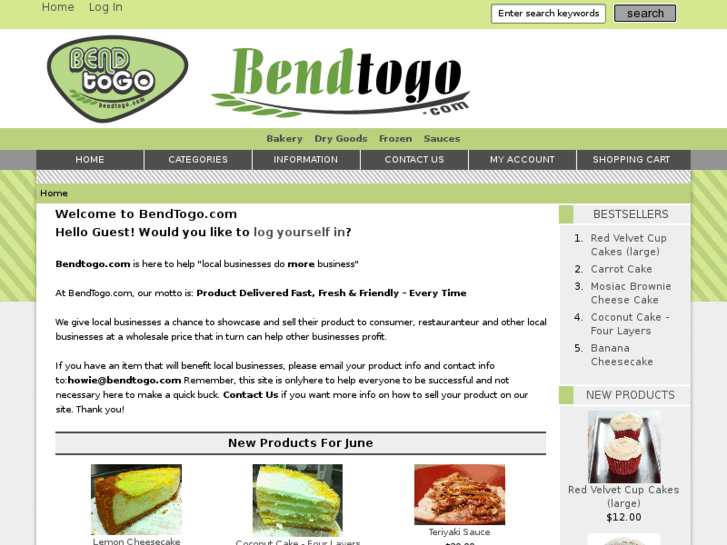 www.bendtogo.com