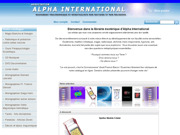 www.biblio-alpha.com