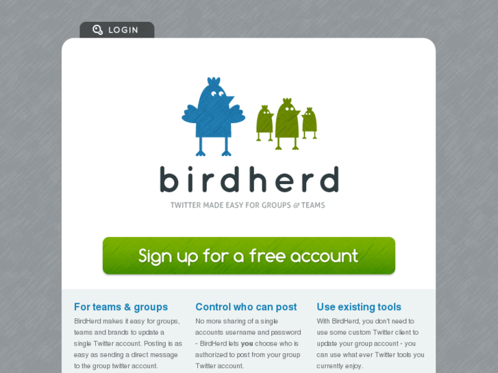 www.birdherd.com