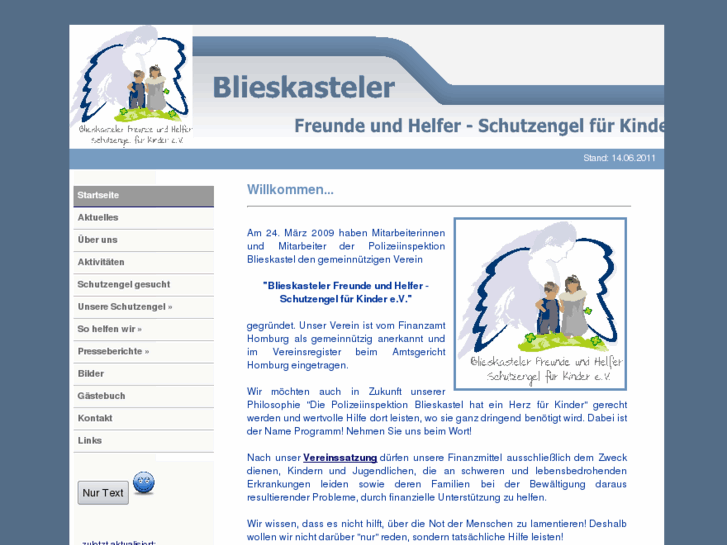 www.blieskasteler-schutzengel.de