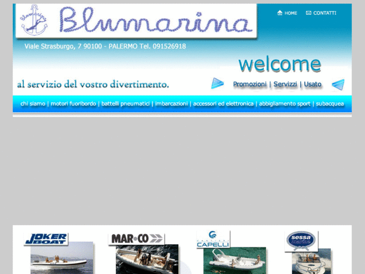 www.blumarina.info