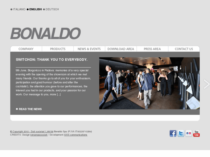 www.bonaldo.asia