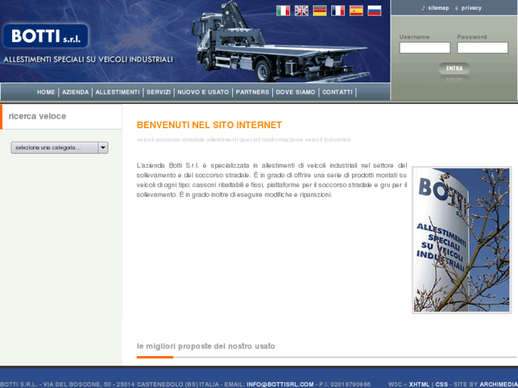 www.bottisrl.com