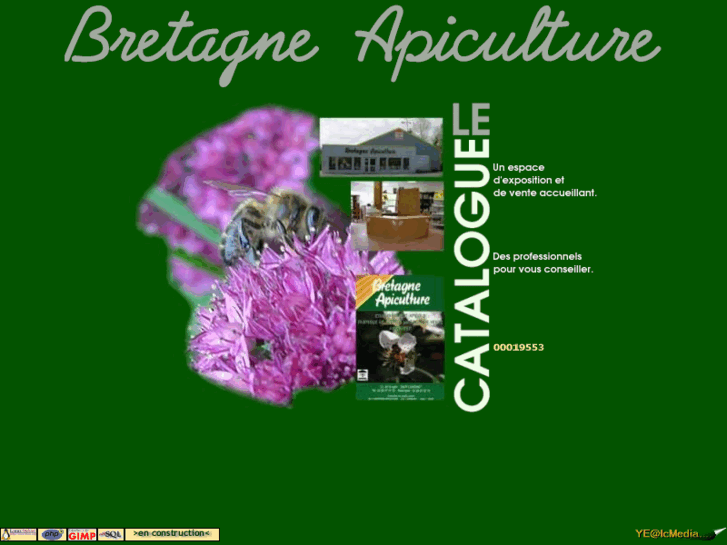 www.bretagne-apiculture.com