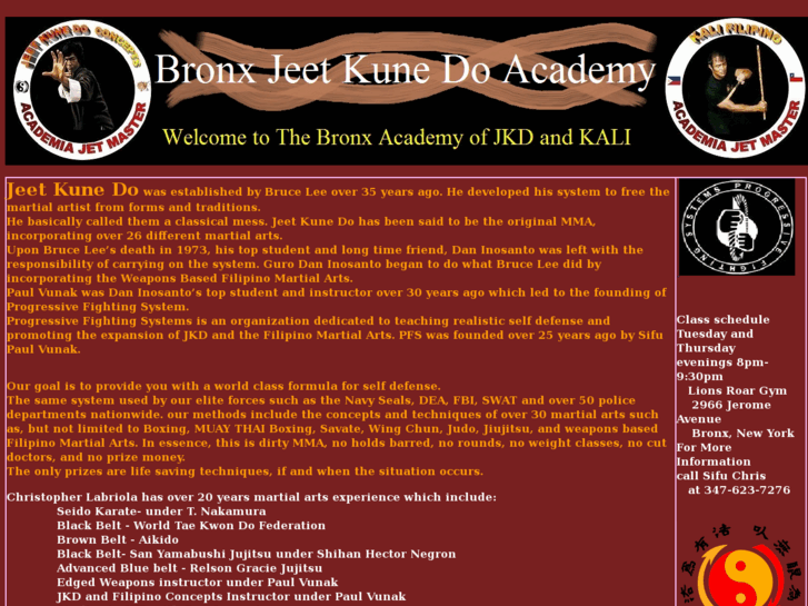 www.bronxjeetkunedo.com