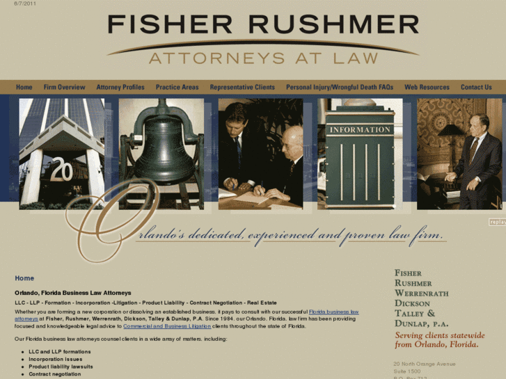 www.business-commercial-law-fisherlawfirm.com