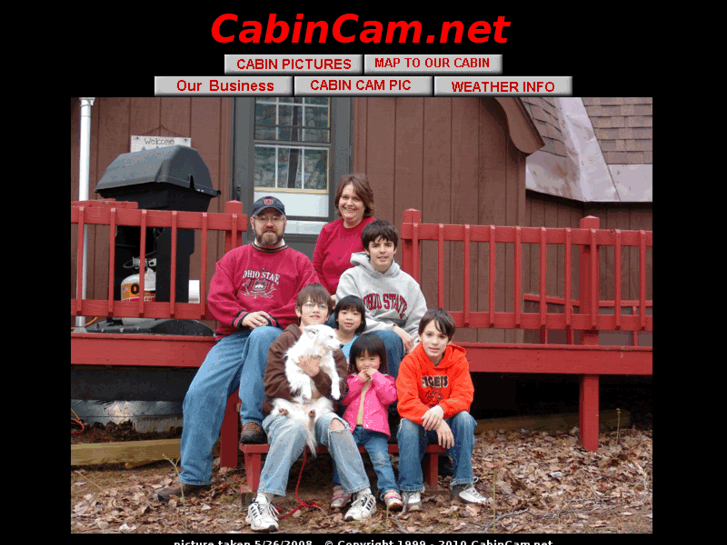 www.cabincam.net