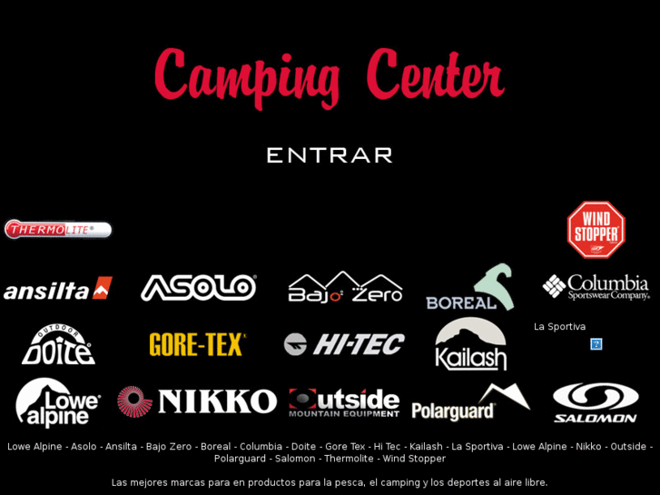 www.campingcenter.com.ar