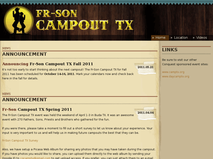 www.campouttx.org