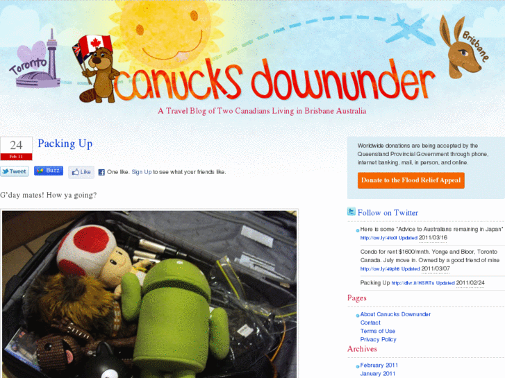 www.canucksdownunder.com