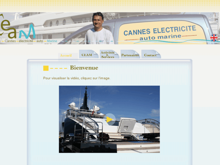 www.ceam-marine.com