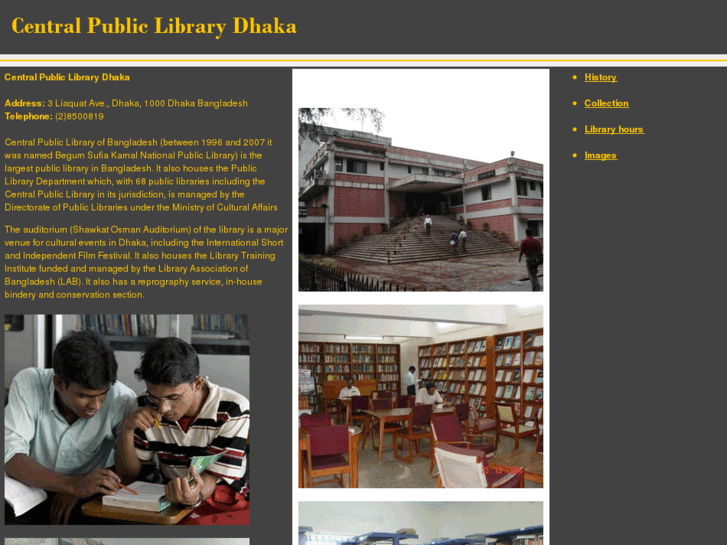 www.centralpubliclibrarydhaka.org