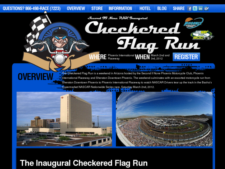 www.checkeredflagrun.com