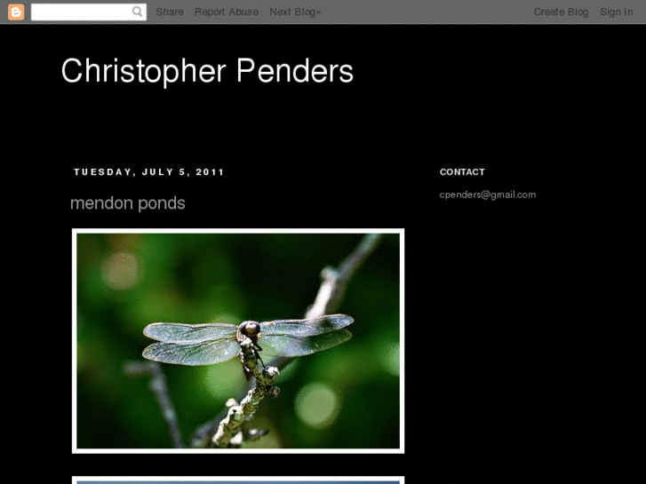 www.christopherpenders.com