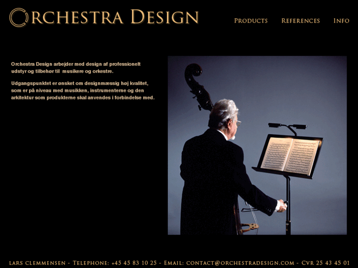 www.clemmensendesign.com