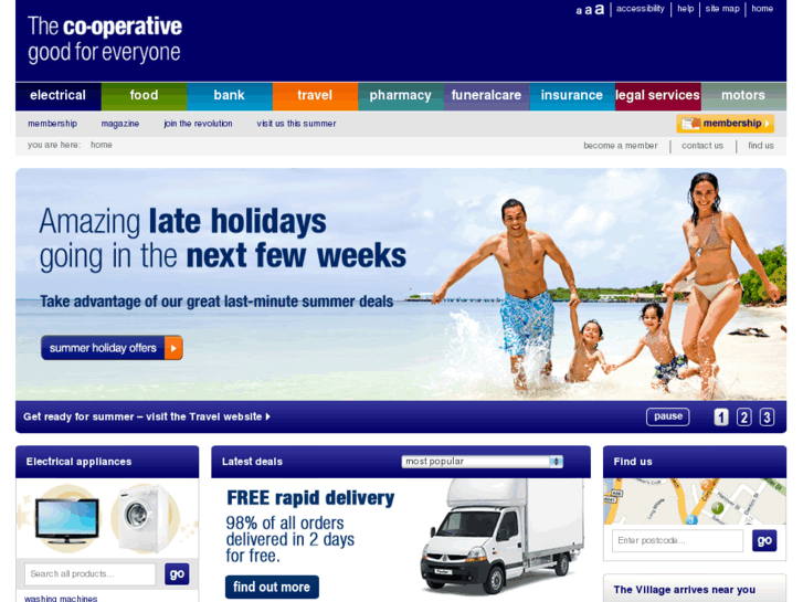 www.co-operative.co.uk