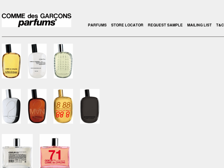 www.comme-des-garcons-parfum.com