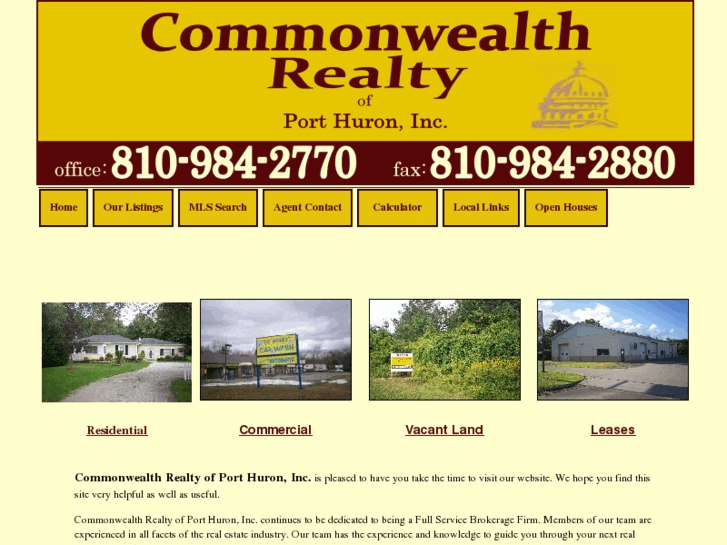 www.commonwealth-realty.net