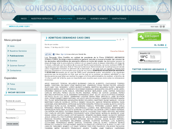 www.conexsoabogados.com