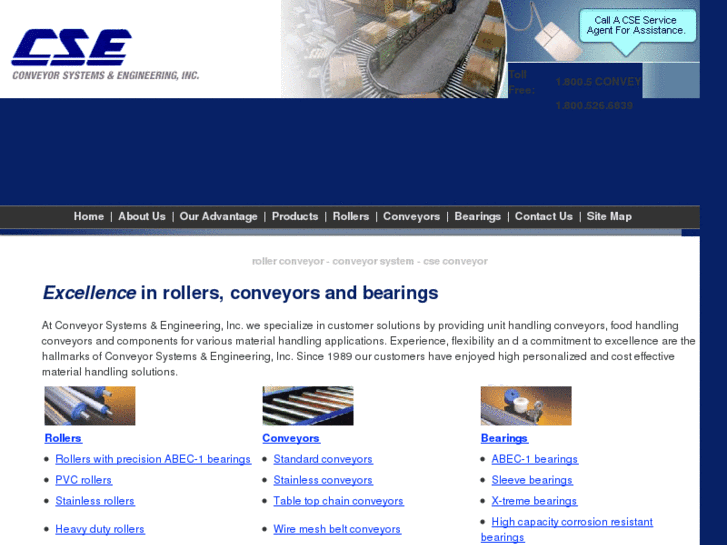 www.conveyorreplacementroller.com