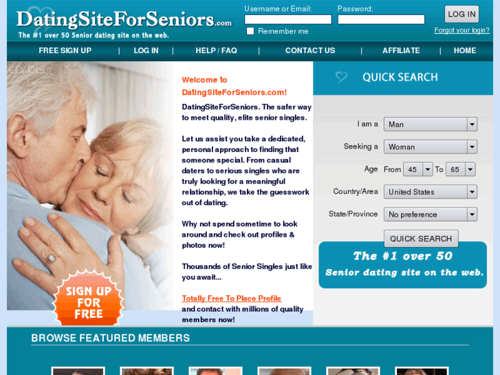 www.datingsiteforseniors.com