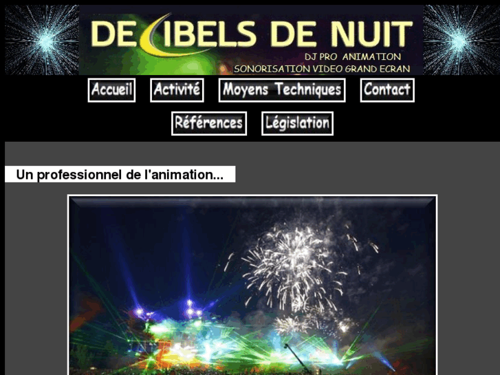 www.decibelsdenuit.com