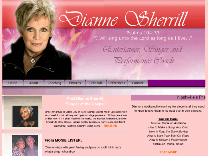 www.diannesherrill.com