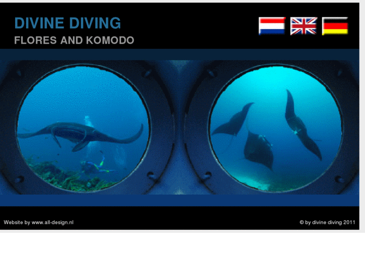 www.divinediving.info