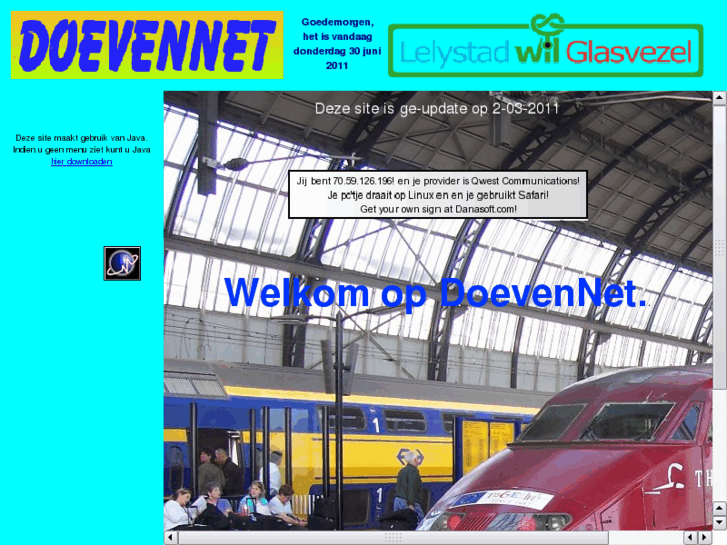 www.doeven.net