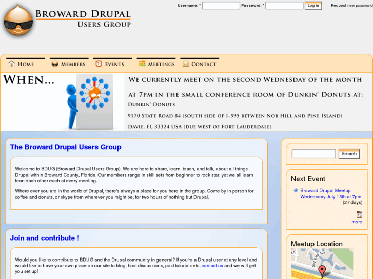 www.drupalbroward.com