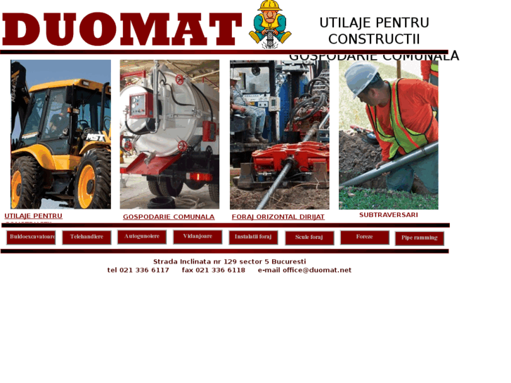 www.duomat.net