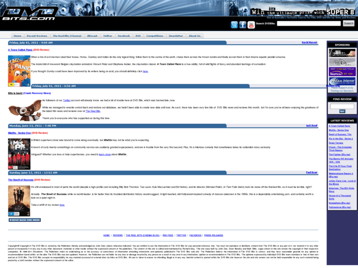 www.dvdbits.com