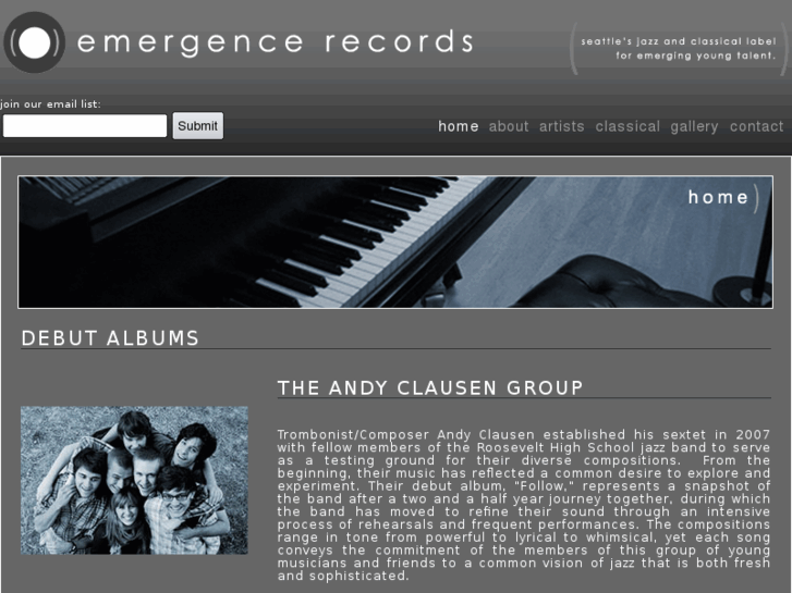 www.emergencerecords.com