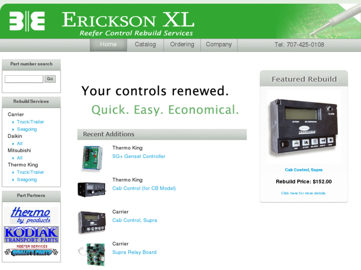 www.ericksonxl.com