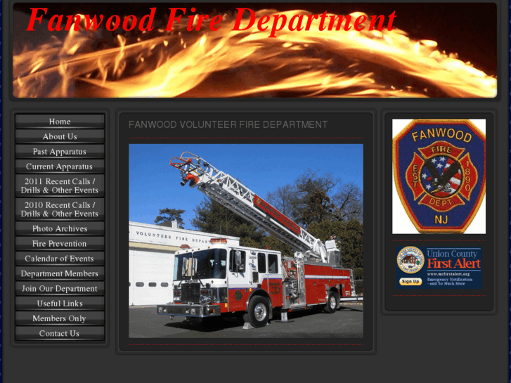 www.fanwoodfd.com