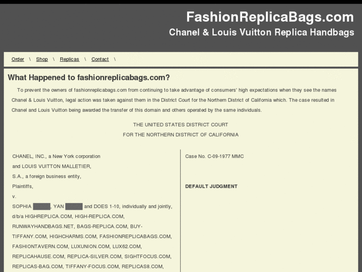 www.fashionreplicabags.com