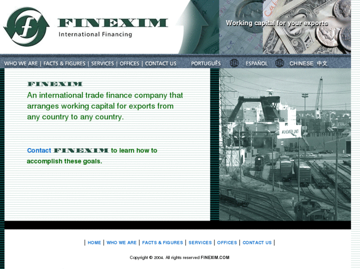 www.finexim.com