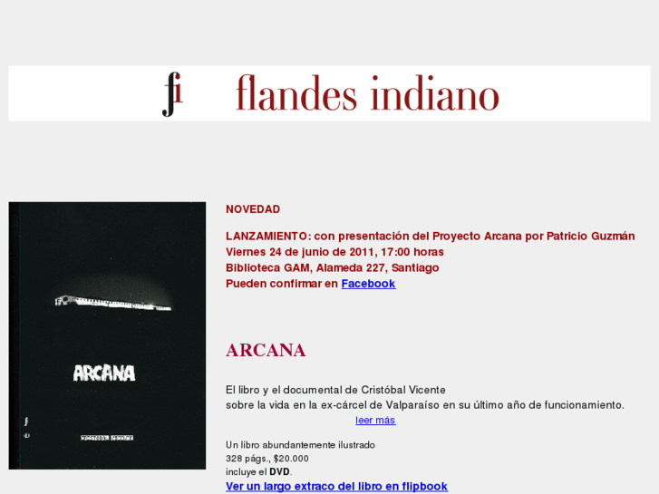 www.flandesindiano.com