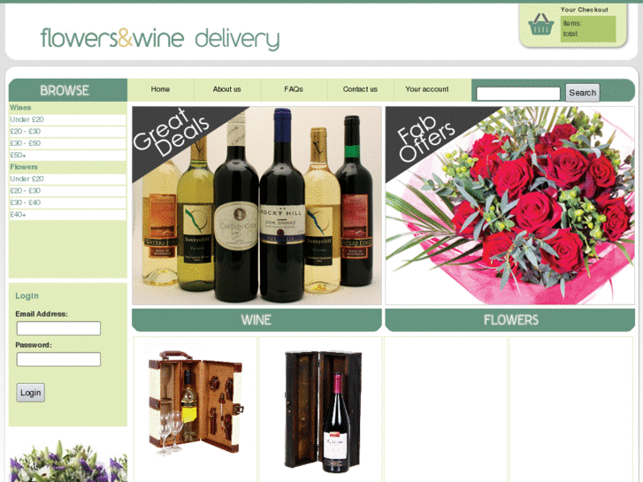 www.flowerswinedelivery.com
