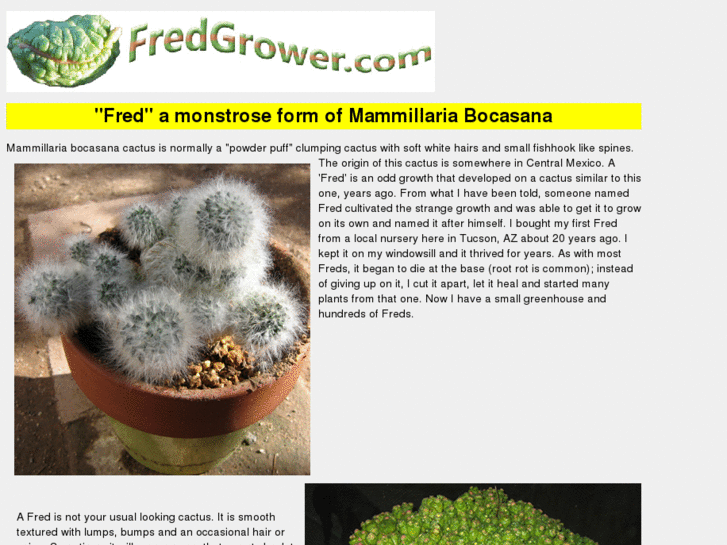 www.fredgrower.com