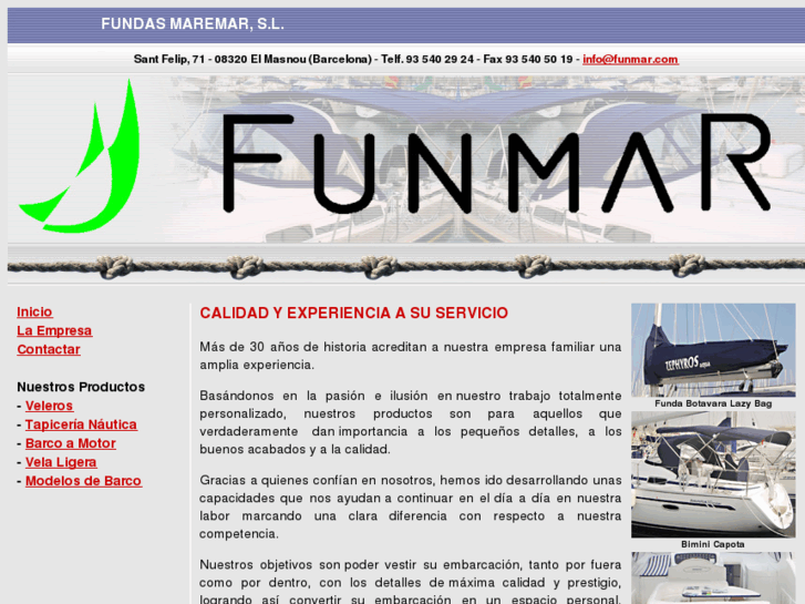 www.funmar.com