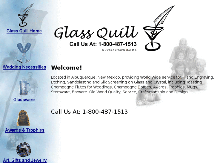 www.glassquill.com