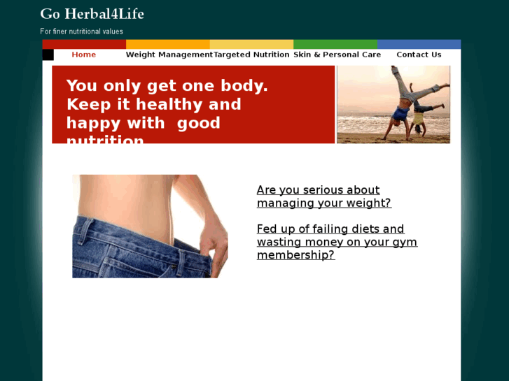 www.goherbal4life.com