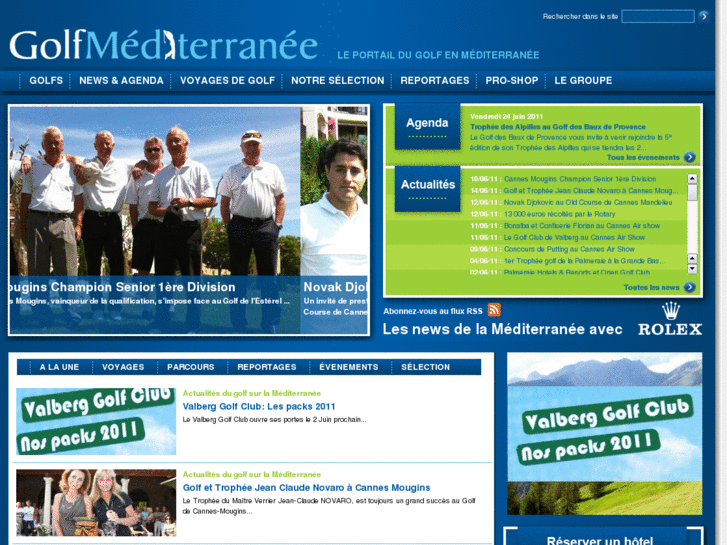 www.golf-mediterranean.com