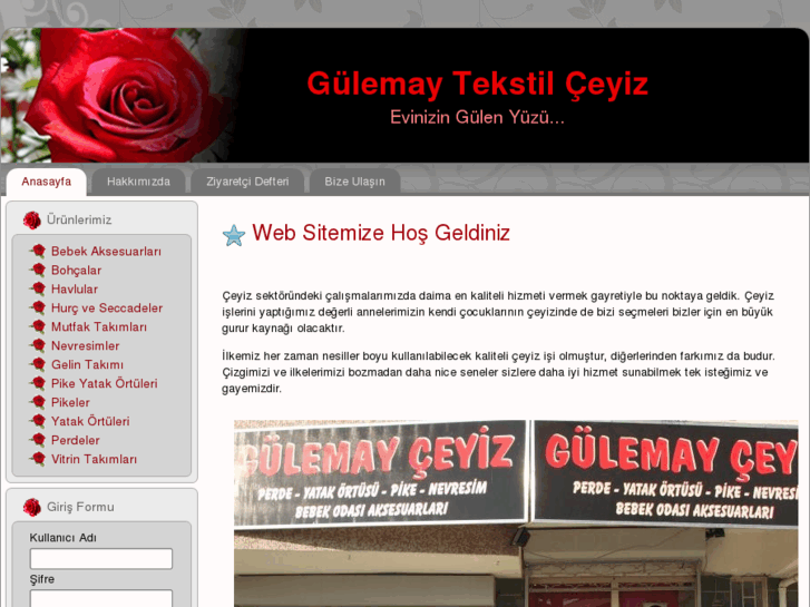 www.gulemayceyiz.com