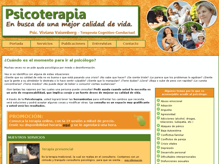 www.hacerterapiaonline.com