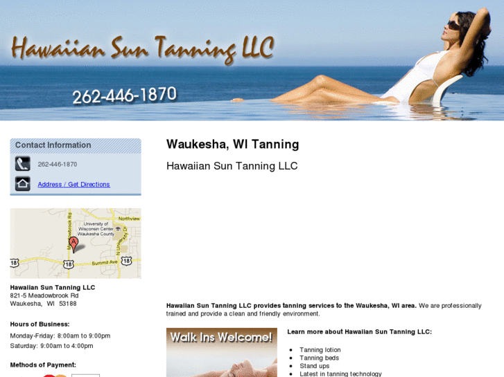 www.hawaiiansuntanningwaukesha.com