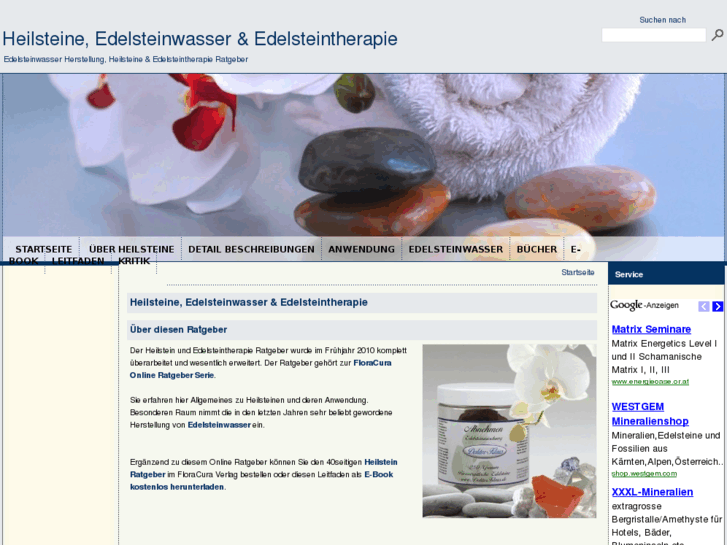 www.heilsteine-ratgeber.com