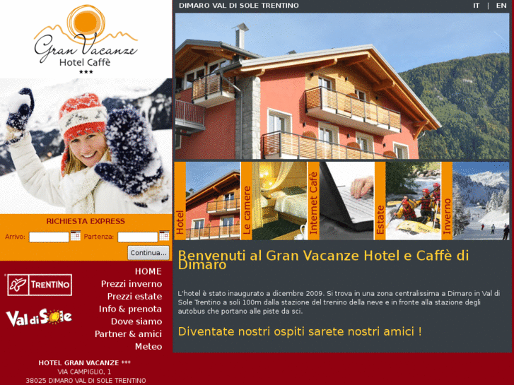 www.hotelgranvacanze.it