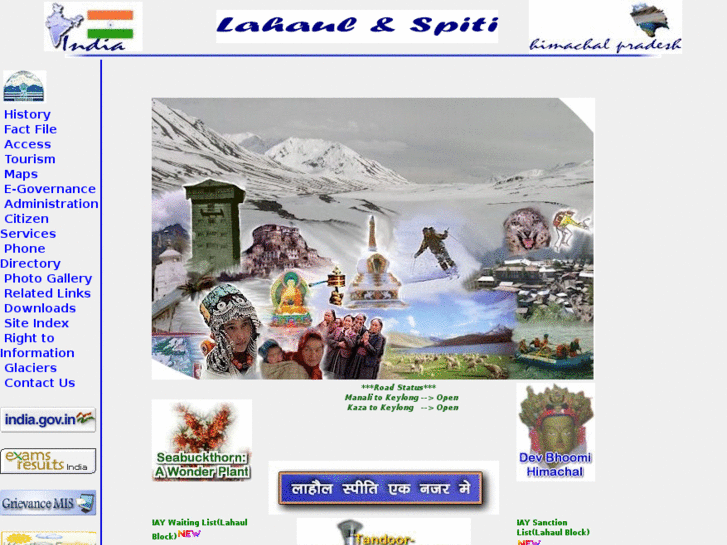 www.hplahaulspiti.gov.in